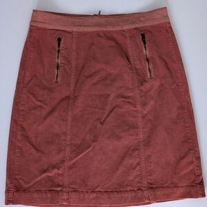 Kut from the Kloth Corduroy Skirt